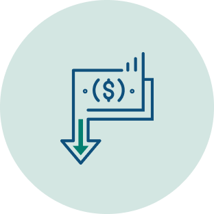 Accounts Receivable Icon