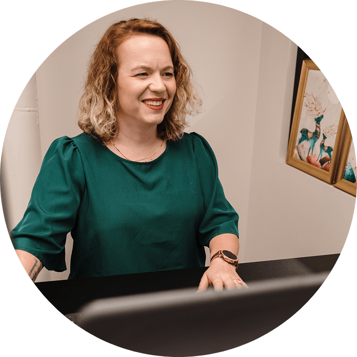 Specialized Expertise