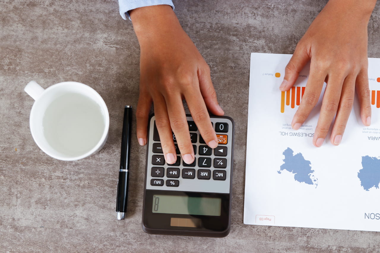 Accounts Payable and Receivable Duties