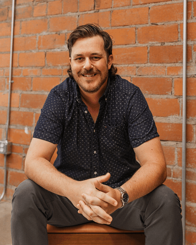Aaron Seale - Meet The Team