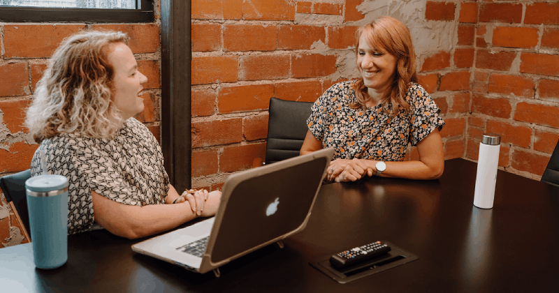 Outsourcing rather than hiring inhouse for growing businesses