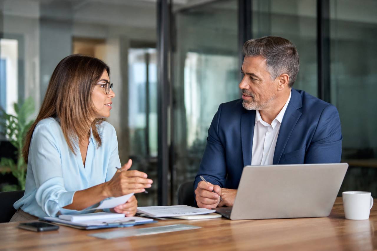 Reliable Payroll Services